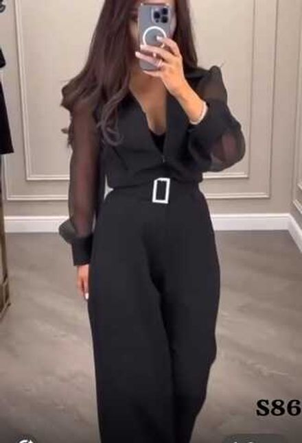 Комбинезон 2584548 Fabrika