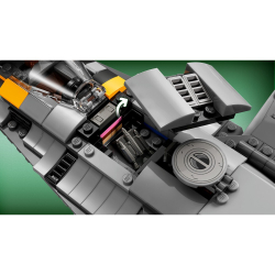 LEGO Star Wars — Мандалорский истребитель Н-1 75325