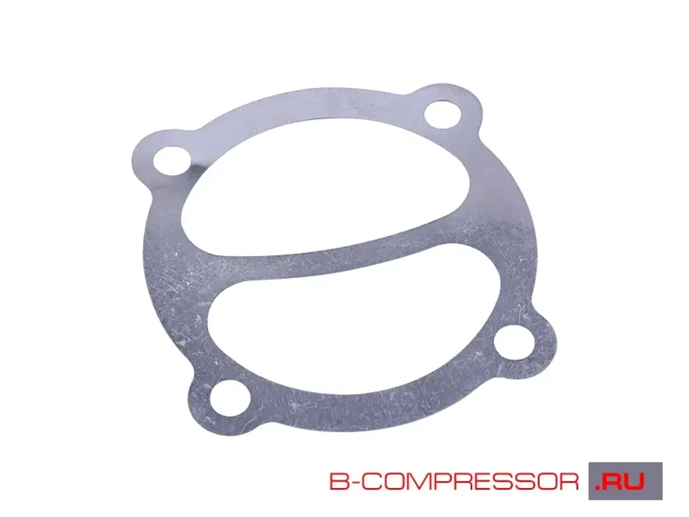 Прокладка алюминиевая средняя СБ4 LH20-2/LB30-2/40-2