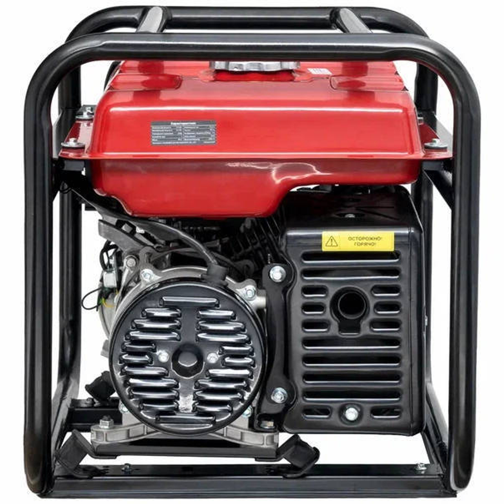 Генератор бензиновый HND (Honda) GE 3000 PN