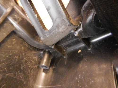 Фара правая Toyota C-HR (2019-2023) LED