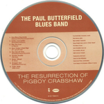 The Paul Butterfield Blues Band / Original Album Series (5CD)