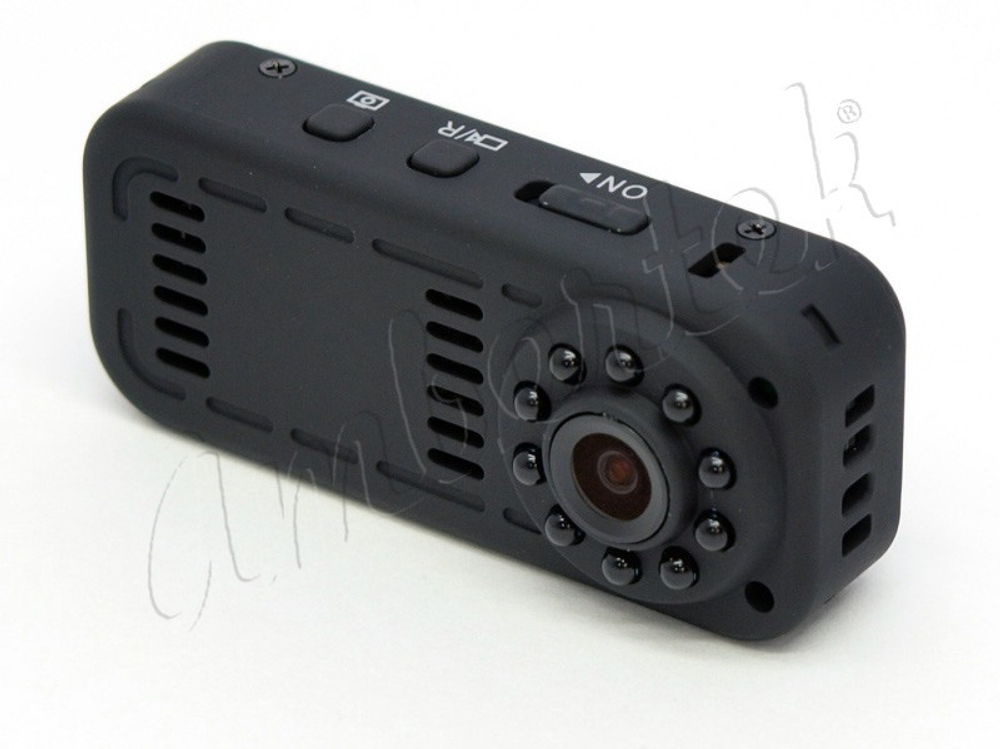 Мини видеорегистратор Ambertek MD90S