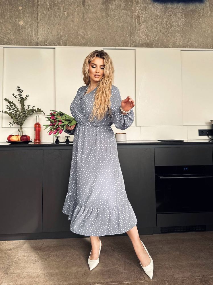 Платье УК-7157/1-1 Fabrika