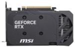 Видеокарта MSI GeForce RTX 5050 SHADOW 2X OC (RTX 5050 8G SHADOW 2X OC)