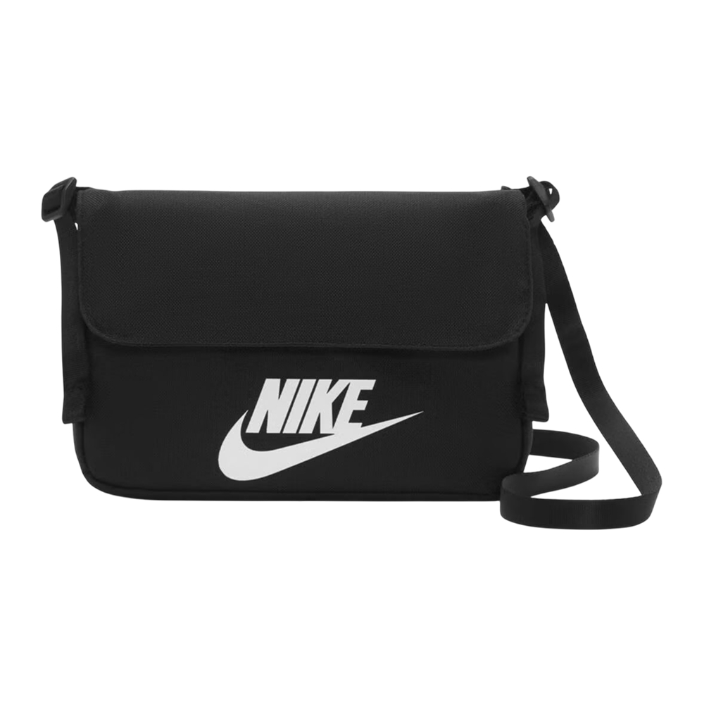 Сумка Nike NSW Futura 365 Black
