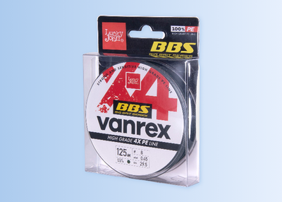 Vanrex X4