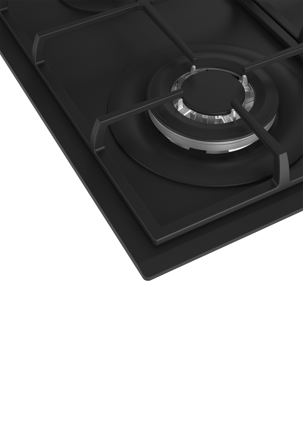 Варочная панель газовая BEKO HIYG 64225 SBO