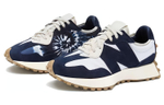 Кроссовки The Beast X New Balance Nb 327 (Женская размерная сетка)