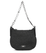 Сумка через плечо Kendall Michael Kors - черный(32S4S8NC1W)