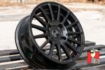 Комплект дисков Sporza Pentagon 15x6.5 et38 4x114.3