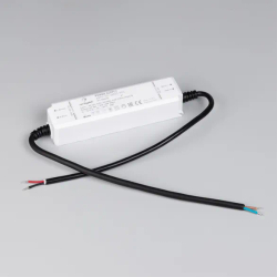 Блок питания ARPV-SP-48060-PFC (48V, 1.25A, 60W) (Arlight, IP67 Пластик, 5 лет) 046610