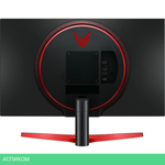 Монитор LG UltraGear 27GN600-B