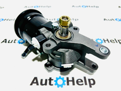 Гидроусилитель руля DPV127 44320-20530 Toyota 4A, 5A, 7A