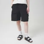 Шорты Меч SS24 черные