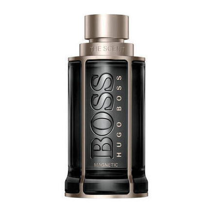 Мужская парфюмерия Hugo Boss the scent for him magnetic eau de parfum 50 мл