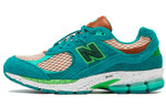 Кроссовки Salehe Bembury X New Balance Nb 2002R "Water Be The Guide"