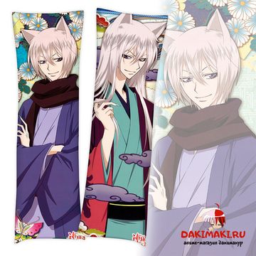 Дакимакура Томоэ арт. 0751