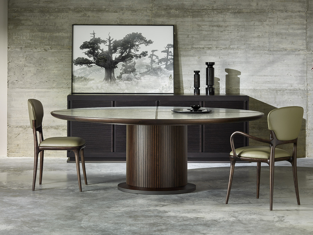 Стол Ceccotti Collezioni Full Table