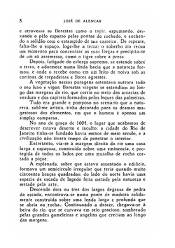 O guarany | José Martiniano de Alencar