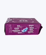 Длинные ночные гигиенические прокладки ILIFE, 6 шт.