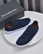 Кеды Ermenegildo Zegna