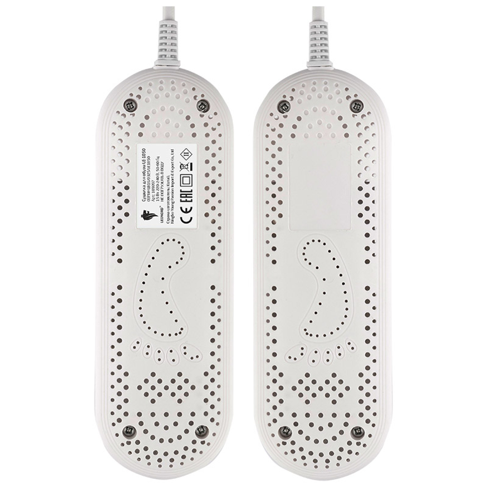 Сушилка для обуви Leonord LE-1850 (109897)