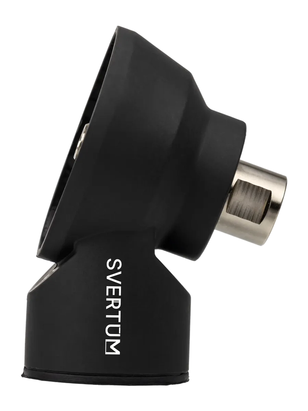 Насадка для пылеудаления для алмазных коронок М16-М16