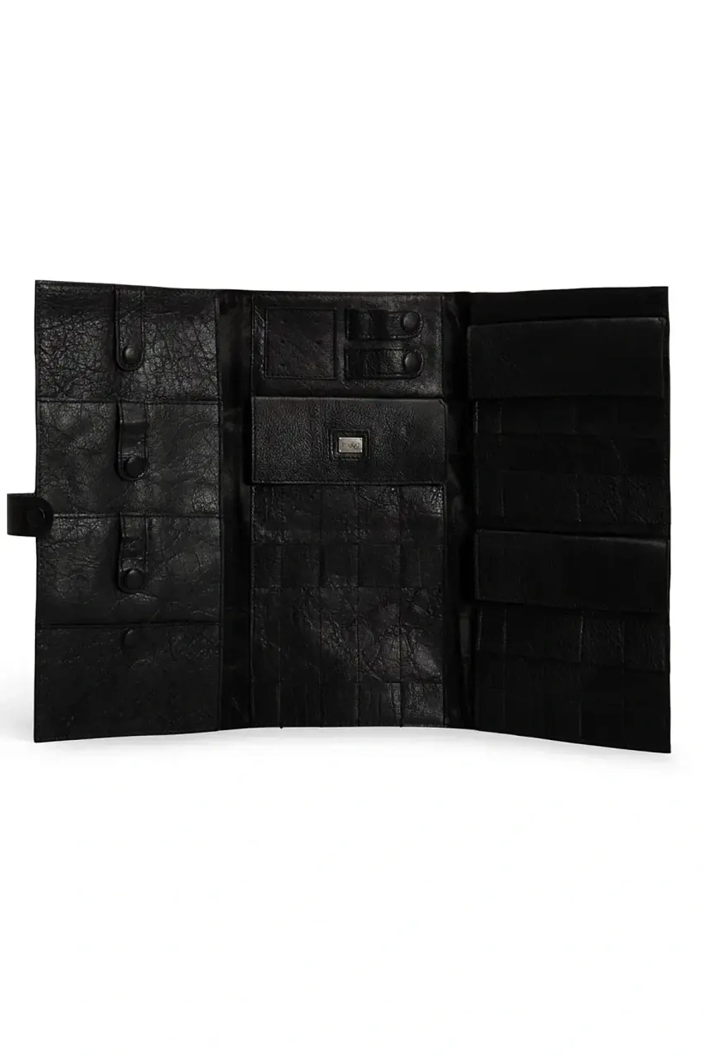 Органайзер для спиц MUUD "Lucy" Black, 30 х 43 х 15 см