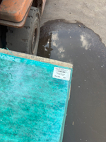 Безасбестовый паронит ТД-22