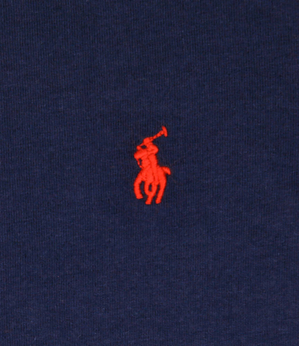 футболка 3 шт. POLO RALPH LAUREN - белый(884455)