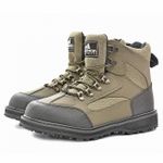 Ботинки с резиновой подошвой для вейдерсов Nordman Wade