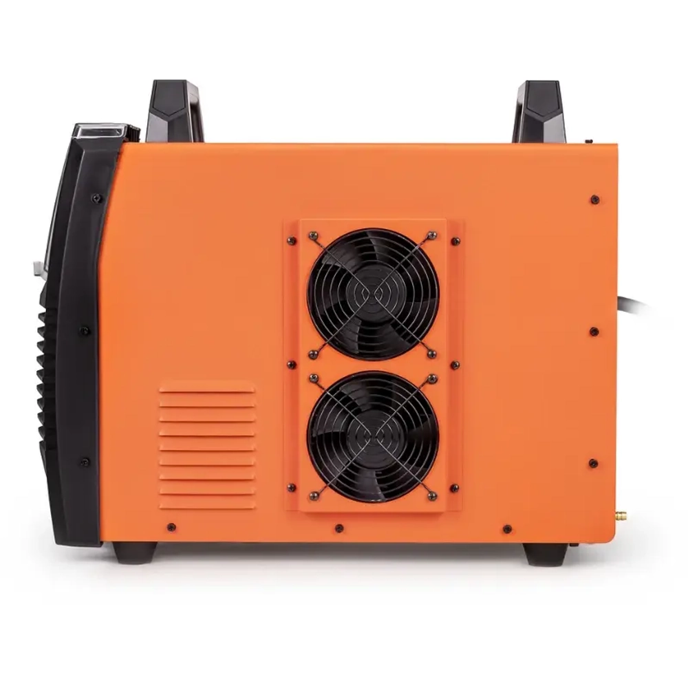 FoxWeld SAGGIO PLASMA 85 PRO аппарат плазменной резки 9381