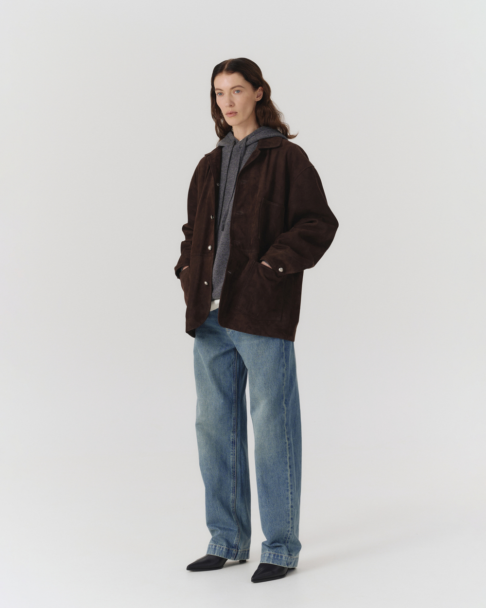 Куртка Джейсон