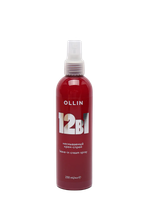 OLLIN Professional Несмываемый крем-спрей 12 в 1