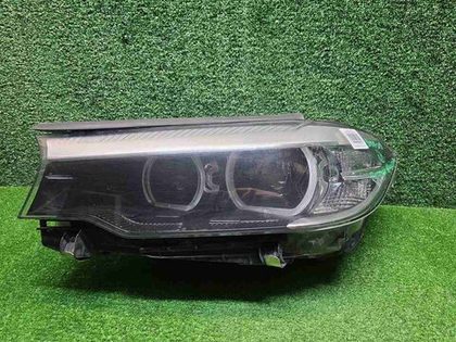 Фара левая BMW 5er G30 (2017-2020) LED
