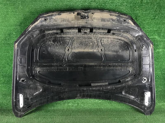 Капот VW Touareg 2 NF (2010-2018)