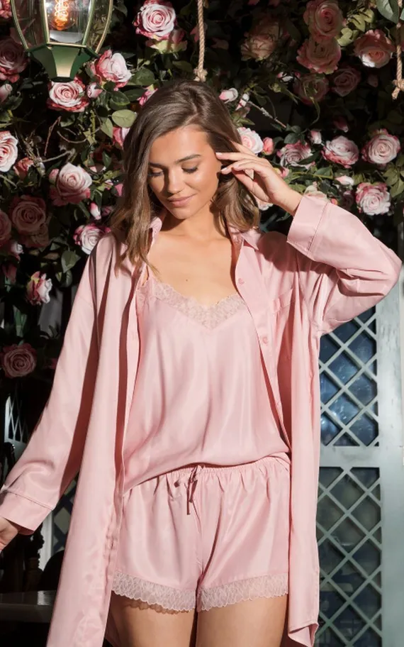 NOELLE Пижама женская с шортами