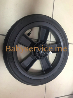 Колесо X-Lander X-Move 19 заднее