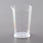 Стакан мерный 0,25л