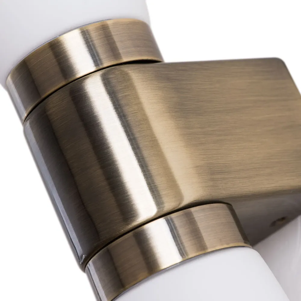 Подсветка для зеркал Arte Lamp AQUA-BASTONE