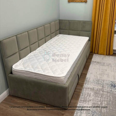 Кровать «Джек»