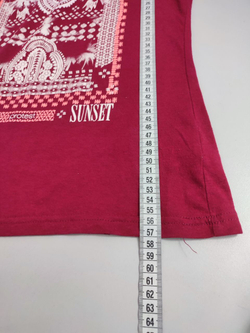 Футболка Protest красивая 42 размер