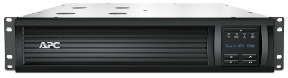 Источник бесперебойного питания  APC Smart-UPS