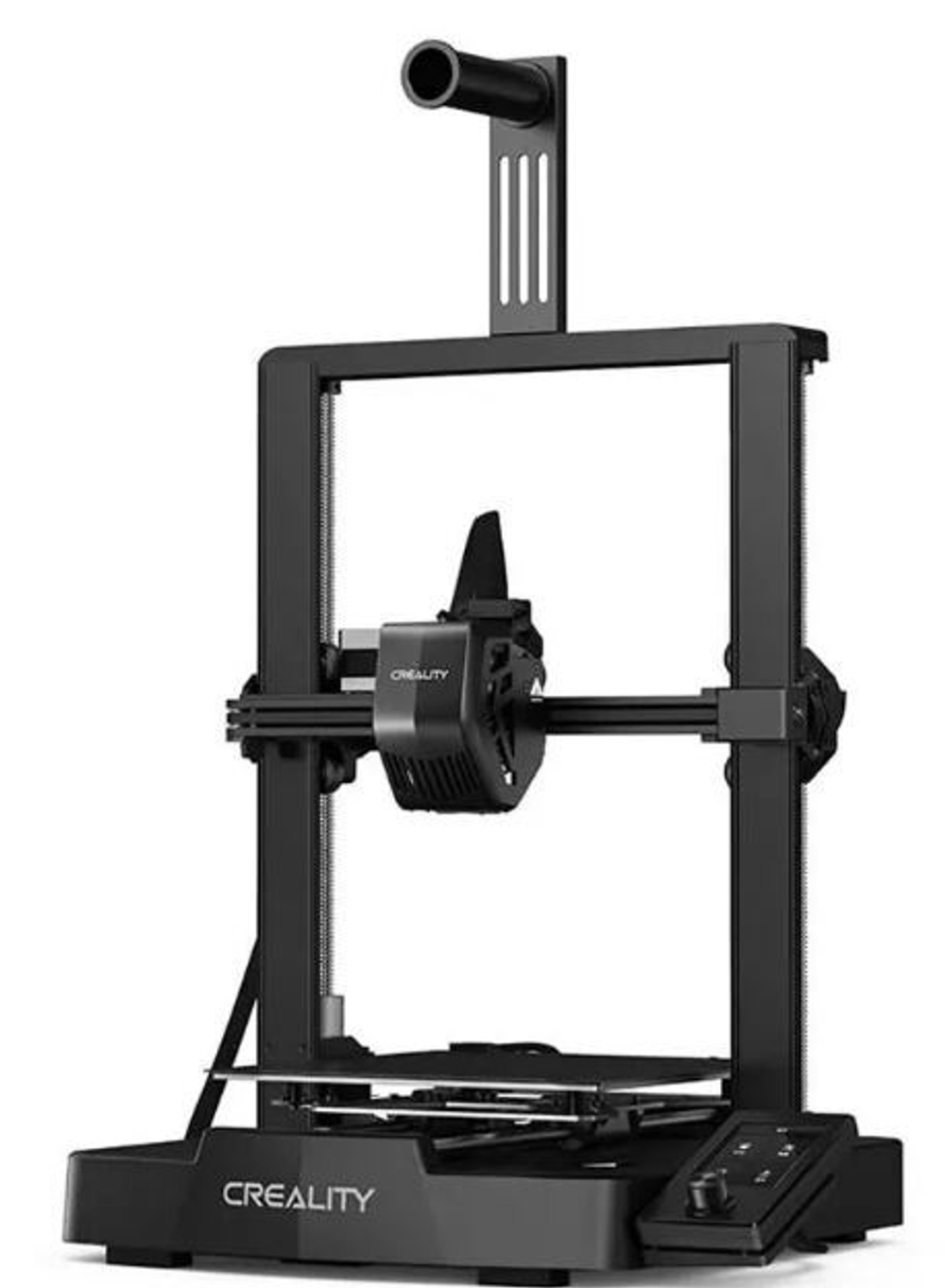 3D принтер  Creality Ender-3 V3 SE