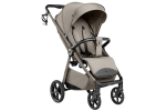 Коляска прогулочная Carrello Bravo Lite CRL-5529 Oak Beige 2026