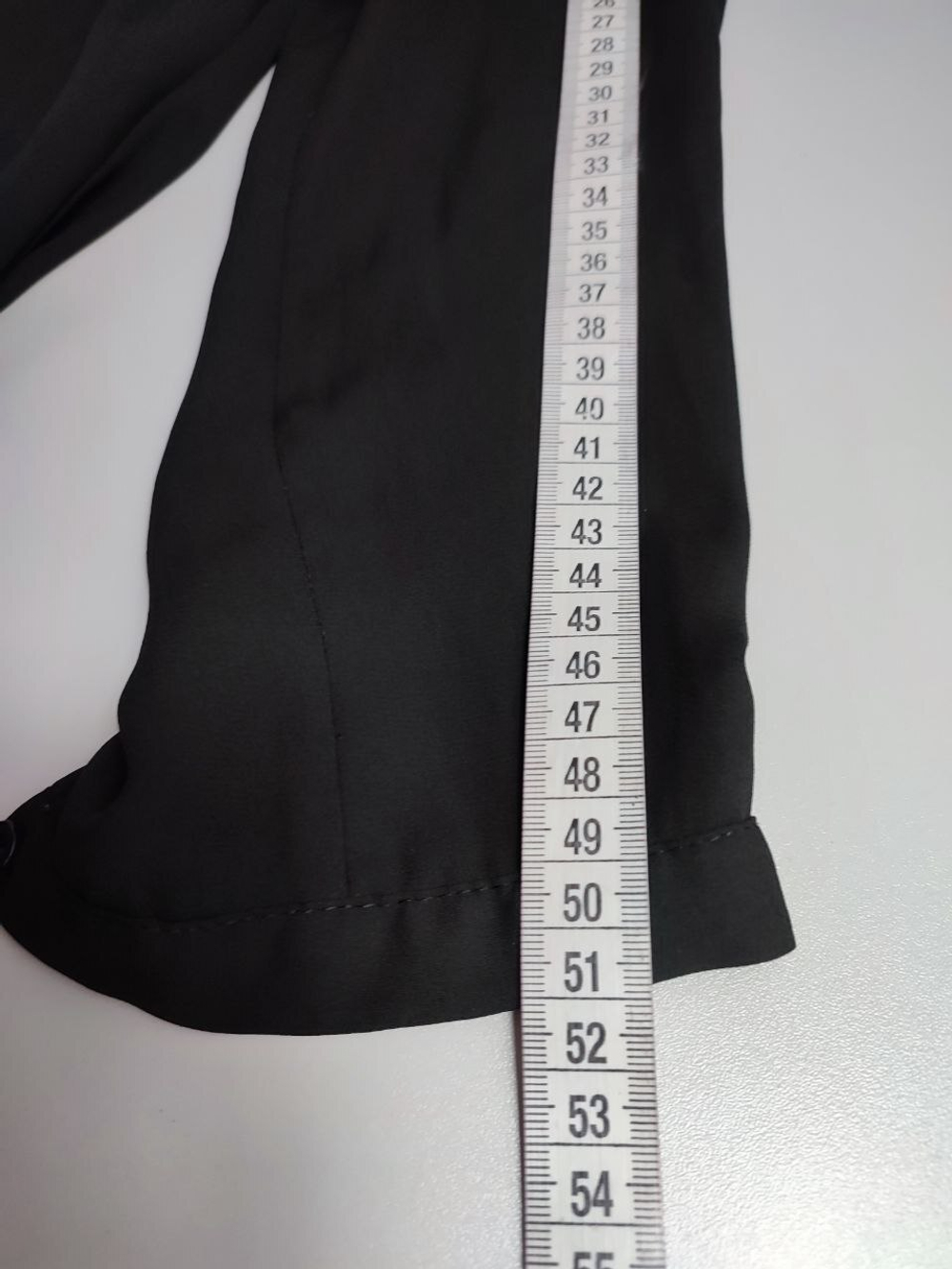 Блузка Atmosphere лаконичная 46 размер