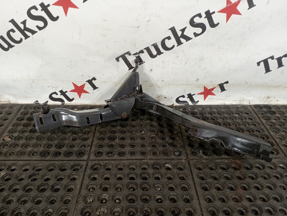 Кожух проводки 2020г.