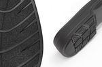 Подошва мужская SP Логан, чёрный