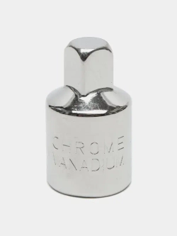 Набор переходников-адаптеров для головок 1/2, 3/8 и 1/4"